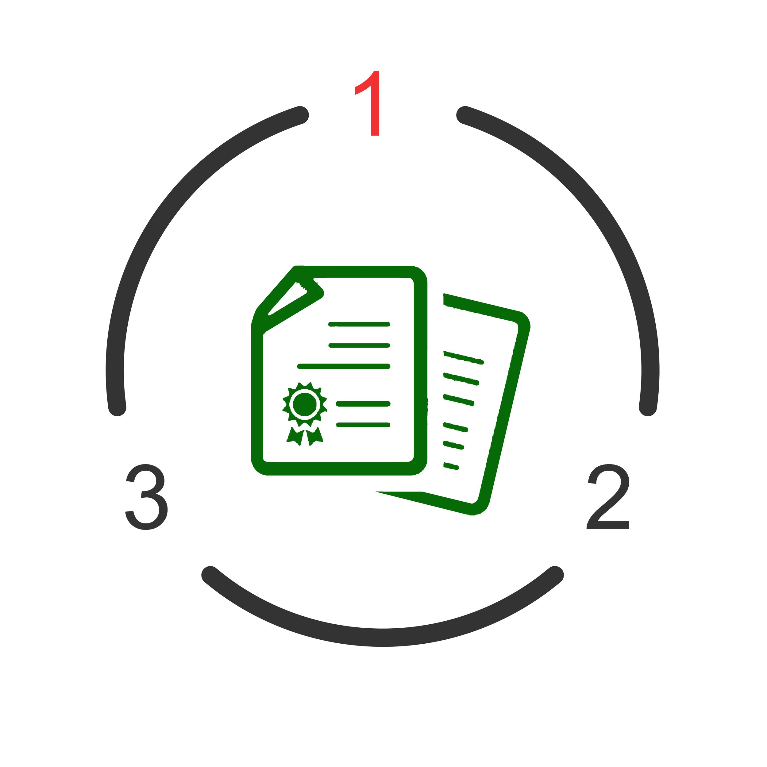 Příprava dokladů k likvidaci autovraku